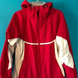 Columbia jacket
